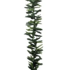 Vickerman Unlit Artificial Christmas Garland (12173)