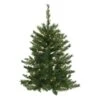 Vickerman Pre-Lit Artificial Christmas Tree (12189)