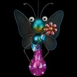 Regal Art & Gift Lawn Ornament (12538) -Christmas Decorations 125383md