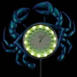 Regal Art & Gift Lawn Decor (12713) -Christmas Decorations 127133md