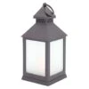 Dennis East Lantern (12723) -Christmas Decorations 12723lg