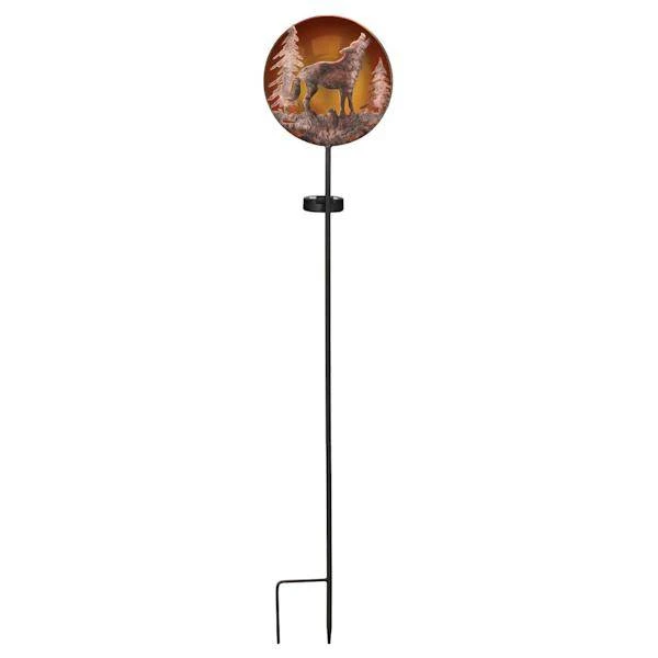 Regal Art & Gift Solar Stake (12775) 6 Regal Art & Gift Solar Stake (12775) - Image 4