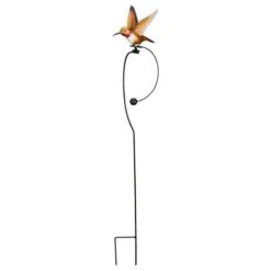 Regal Art & Gift Garden Stake (12957) -Christmas Decorations 12957fullmd