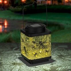 Regal Art & Gift Lantern (12972) -Christmas Decorations 12971fullmd