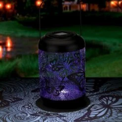 Regal Art & Gift Lantern (12973) -Christmas Decorations 12973fullmd 1
