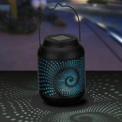 Regal Art & Gift Lantern (12980) -Christmas Decorations 12980scenemd