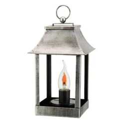 Regal Art & Gift Solar Lantern (13050)