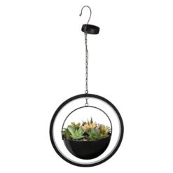 Regal Art & Gift Solar Lantern (13089) -Christmas Decorations 13089fullsmd