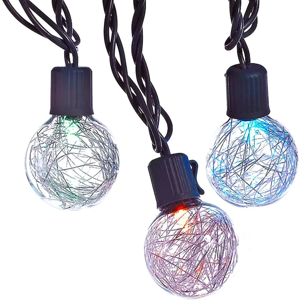 Kurt S. Adler Christmas LED Light String Set (13513) 3 Kurt S. Adler Christmas LED Light String Set (13513)