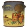 A Cheerful Giver Farm Fresh Candle (14065) -Christmas Decorations 14065lg