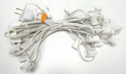 Vickerman Christmas Light String Set (14143) -Christmas Decorations 14143Stringmd