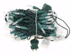 Vickerman Christmas Light String Set (14200) -Christmas Decorations 14200Stringmd