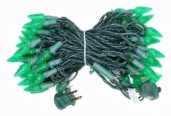 Vickerman Christmas Light String Set (14382) -Christmas Decorations 14382Stringmd