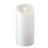 Liown Pillar Candle With Timer (14431) -Christmas Decorations 14431lg