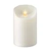 Liown Pillar Candle With Timer (14559) 1 Liown Pillar Candle With Timer (14559) -Christmas Decorations 14559lg