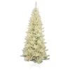 Vickerman Pre-Lit Christmas Tree (14652)