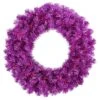 Vickerman Pre-Lit Artificial Christmas Wreath (14785)