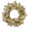 Vickerman Unlit Christmas Wreath (14840)