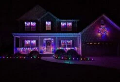 Vickerman Christmas Light String Set (31679) -Christmas Decorations 148474md