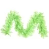 Vickerman Pre-Lit Artificial Christmas Garland (14855) -Christmas Decorations 14855lg
