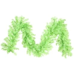 Vickerman Pre-Lit Artificial Christmas Garland (14855)