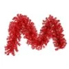 Vickerman Pre-Lit Artificial Christmas Garland (14887) -Christmas Decorations 14887lg