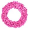 Vickerman Artificial Unlit Christmas Wreath (14911)