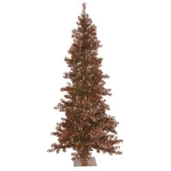 Vickerman Pre-Lit Christmas Tree (14976)