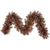 Vickerman Pre-Lit Artificial Christmas Garland (14982) 1 Vickerman Pre-Lit Artificial Christmas Garland (14982) -Christmas Decorations 14982lg