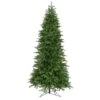Vickerman Pre-Lit Artificial Christmas Tree (15128) -Christmas Decorations 15128lg