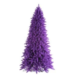 Vickerman Pre-Lit Christmas Tree (15392)