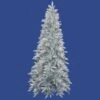 Vickerman Pre-Lit Christmas Tree (15439) -Christmas Decorations 15439lg