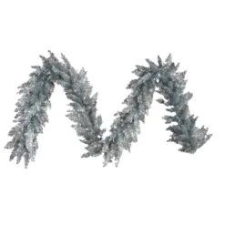 Vickerman Pre-Lit Artificial Christmas Garland (15446)