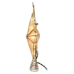 Kurt S. Adler Christmas Tree Topper (15603) -Christmas Decorations 156034md
