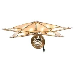 Kurt S. Adler Christmas Tree Topper (15603) -Christmas Decorations 156036md