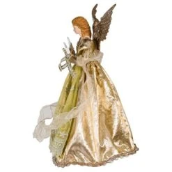 Kurt S. Adler Christmas Tree Topper (15857) -Christmas Decorations 158573md