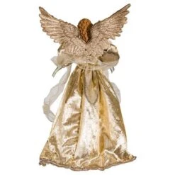 Kurt S. Adler Christmas Tree Topper (15857) -Christmas Decorations 158574md