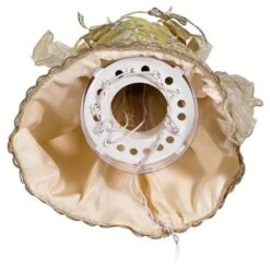 Kurt S. Adler Christmas Tree Topper (15857) -Christmas Decorations 158576md