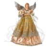 Kurt S. Adler Christmas Tree Topper (15857) -Christmas Decorations 15857alg
