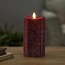 Gerson Pillar Candle (15986)