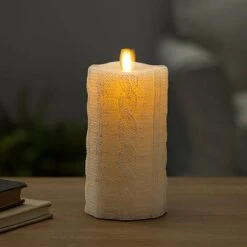 Gerson Pillar Candle (15988)