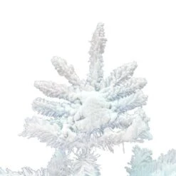 Vickerman Unlit Artificial Christmas Tree (16019) -Christmas Decorations 160192md