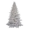 Vickerman Pre-Lit Artificial Christmas Tree (16041) 1 Vickerman Pre-Lit Artificial Christmas Tree (16041) -Christmas Decorations 16041lg