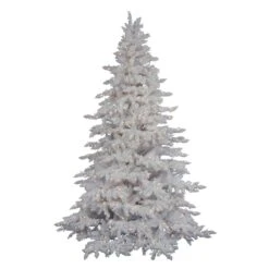 Vickerman Pre-Lit Artificial Christmas Tree (16041)