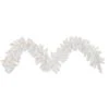 Vickerman Pre-Lit Artificial Christmas Garland (160527) -Christmas Decorations 160527lg