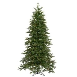 Vickerman Pre-Lit Artificial Christmas Tree (16129)