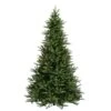 Vickerman Pre-Lit Artificial Christmas Tree (16205) -Christmas Decorations 16205lg