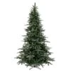 Vickerman Pre-Lit Artificial Christmas Tree (16237) 2 Vickerman Pre-Lit Artificial Christmas Tree (16237) -Christmas Decorations 16237lg