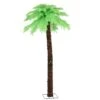 Vickerman Lighted Artificial Palm Tree (16541)