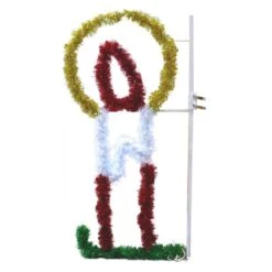 Vickerman Lighted Decoration (166000)